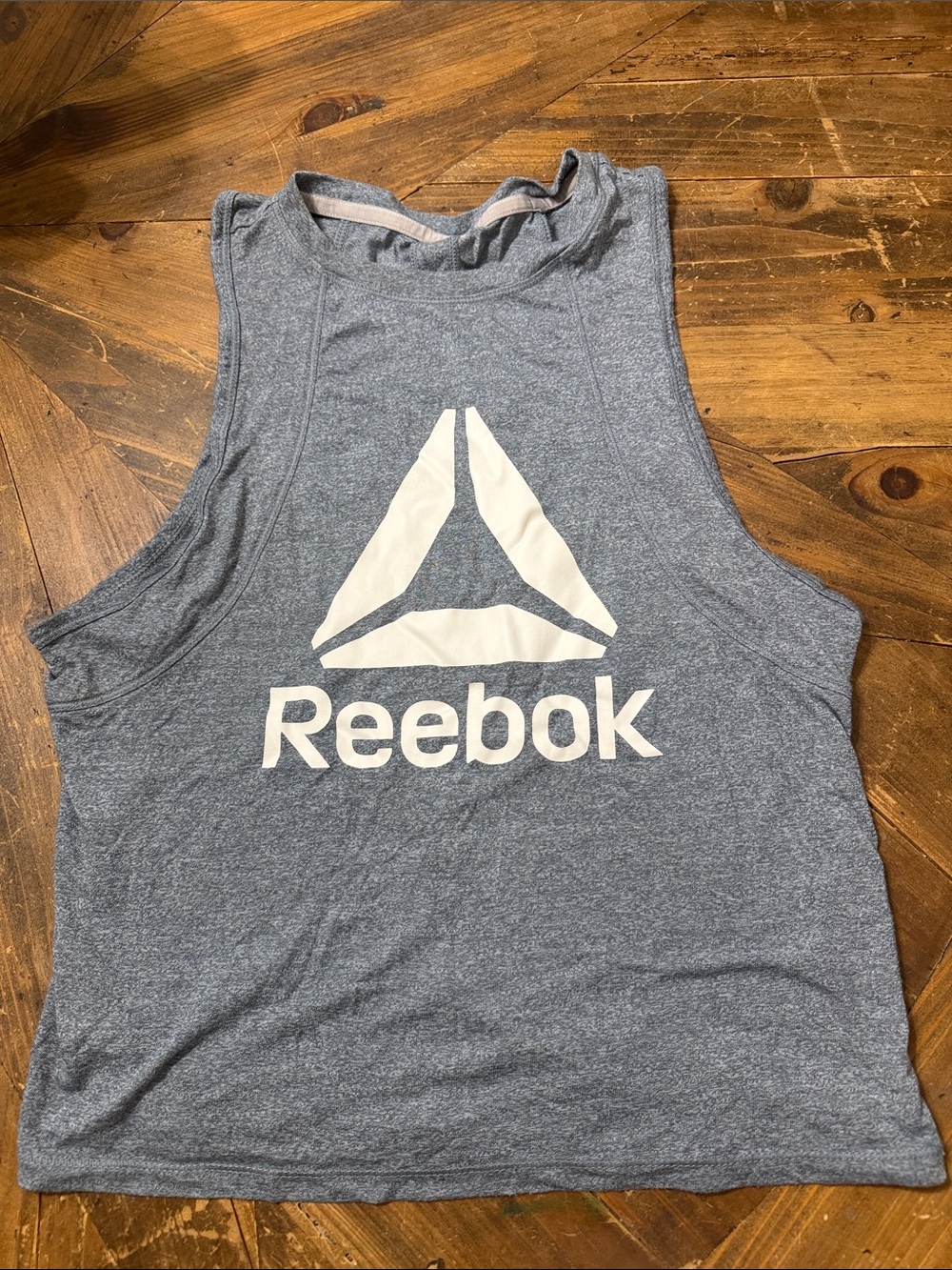 Women’s Reebok Workout Top